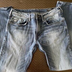 Buffalo men’s jeans